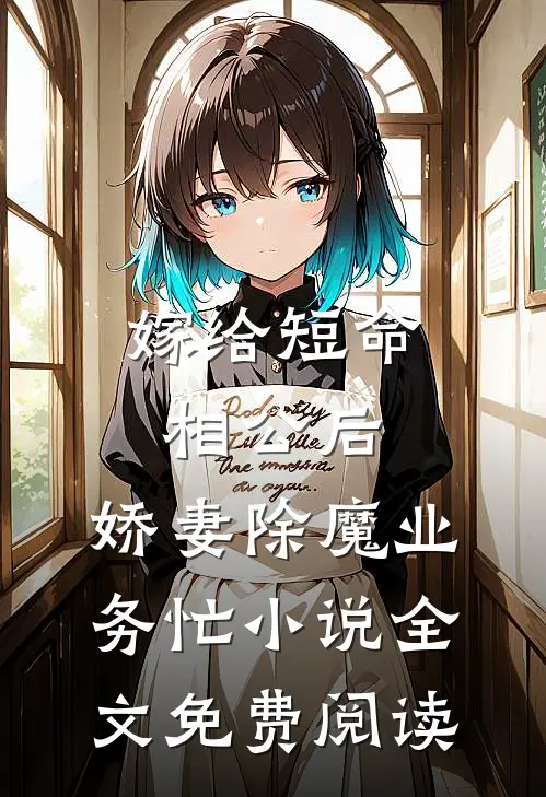 嫁给短命相公后，娇妻除魔业务忙小说全文免费阅读