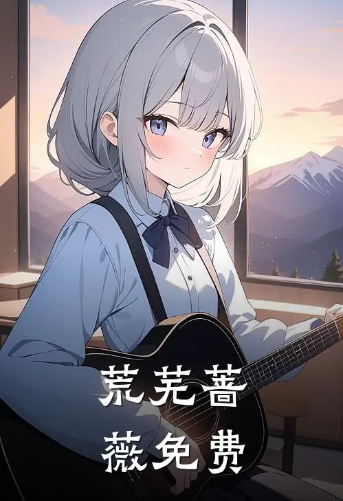荒芜蔷薇免费