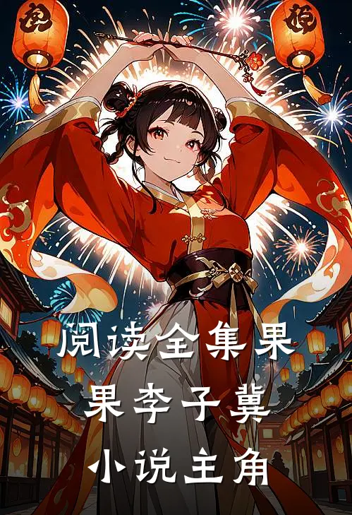 阅读全集果果李子冀小说主角