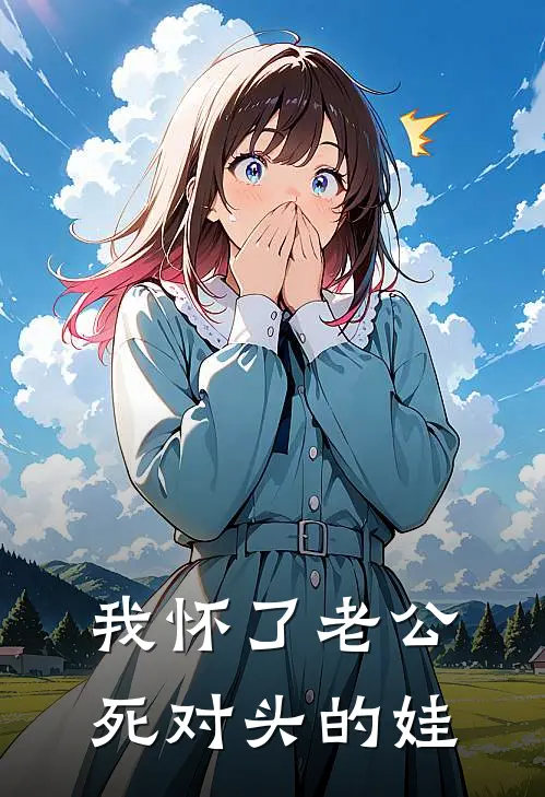 我怀了老公死对头的娃