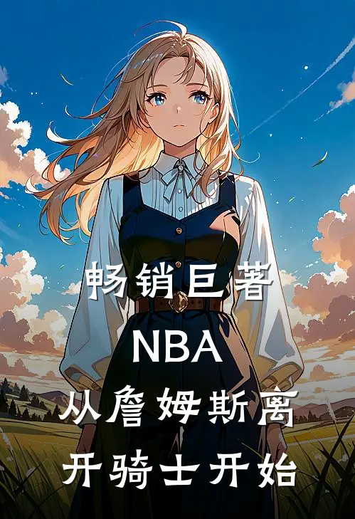 畅销巨著NBA：从詹姆斯离开骑士开始