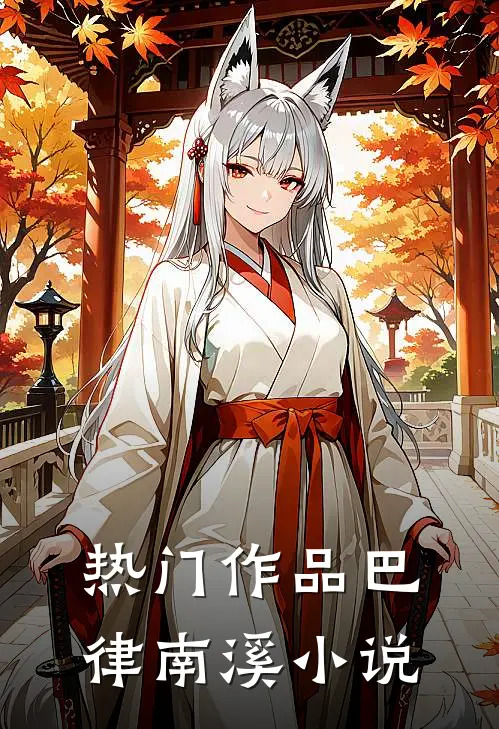 热门作品巴律南溪小说