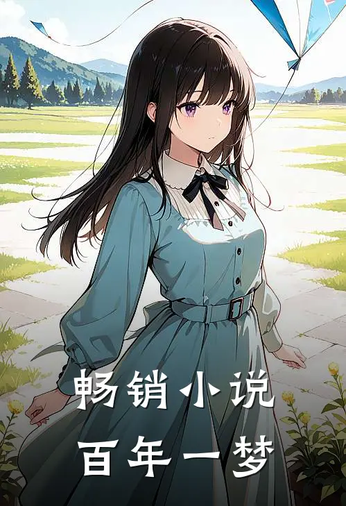 畅销小说百年一梦