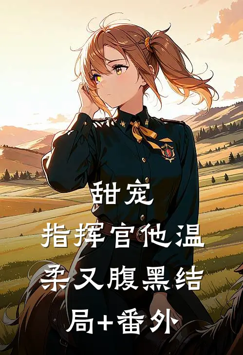甜宠：指挥官他温柔又腹黑结局+番外