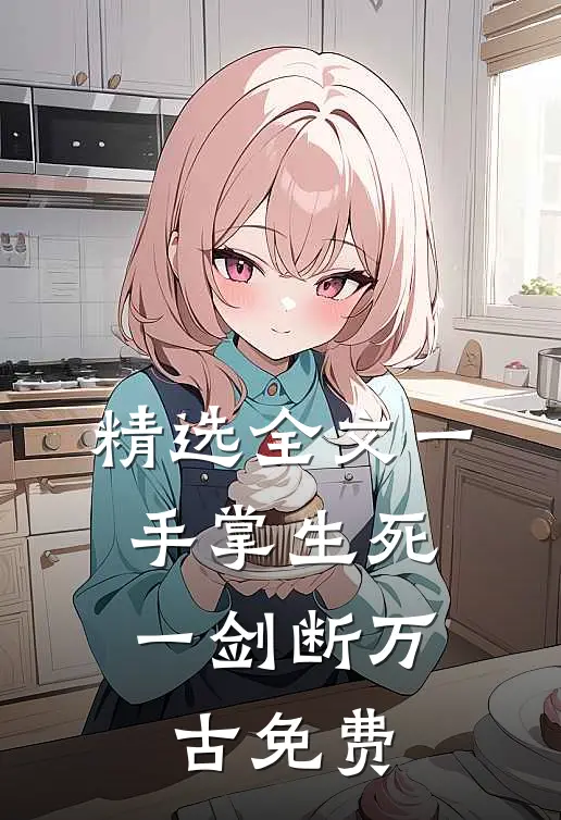 精选全文一手掌生死,一剑断万古免费