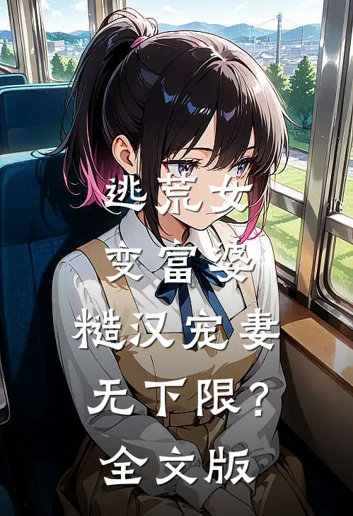 逃荒女变富婆：糙汉宠妻无下限？全文版