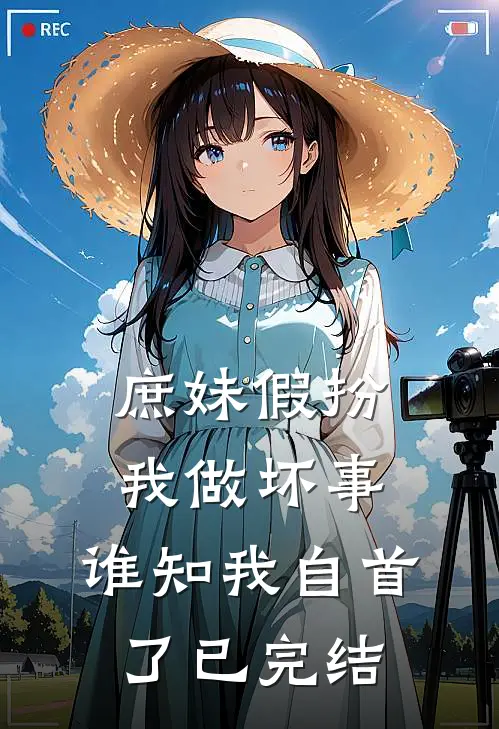 庶妹假扮我做坏事，谁知我自首了已完结