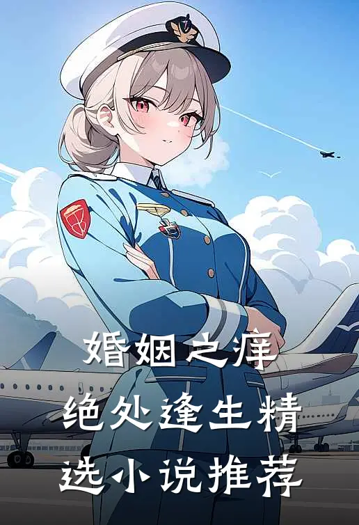 婚姻之痒：绝处逢生精选小说推荐