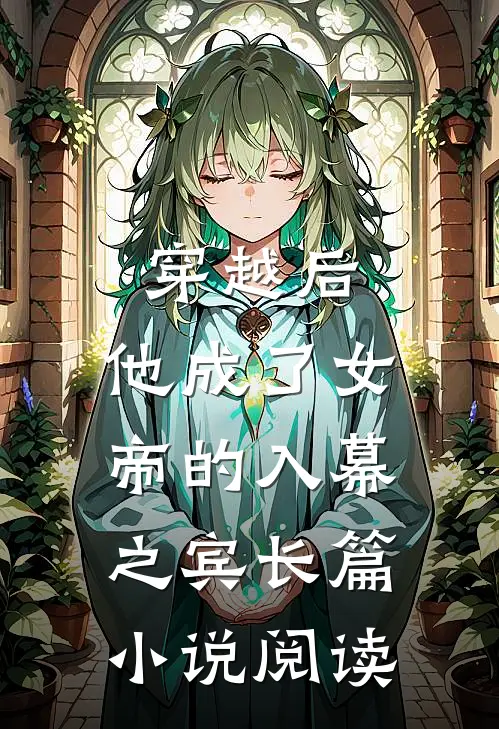 穿越后，他成了女帝的入幕之宾长篇小说阅读