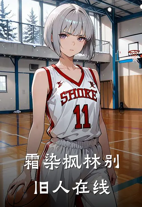 霜染枫林别旧人在线