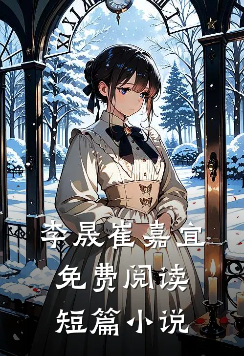 李晟崔嘉宜免费阅读短篇小说