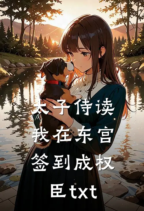 太子侍读我在东宫签到成权臣txt