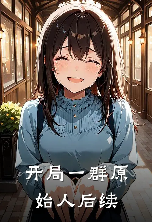 开局一群原始人后续