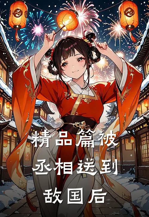 精品篇被丞相送到敌国后