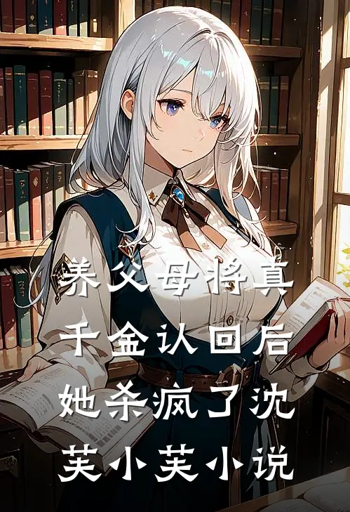 养父母将真千金认回后，她杀疯了沈芙小芙小说