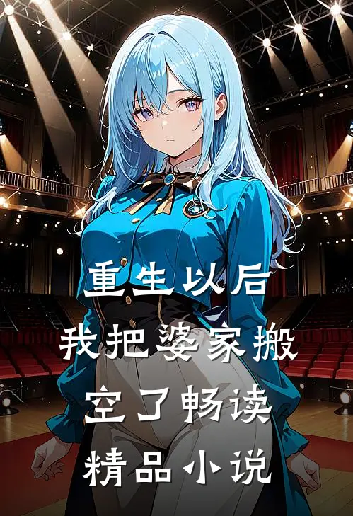 重生以后,我把婆家搬空了畅读精品在线阅读