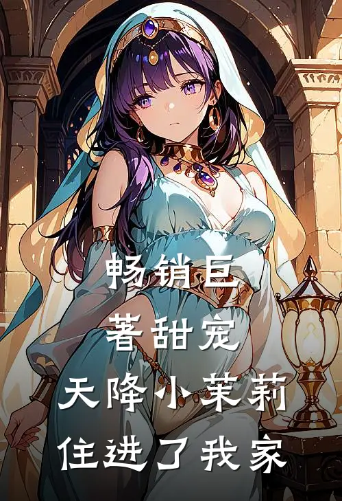畅销巨著甜宠：天降小茉莉住进了我家