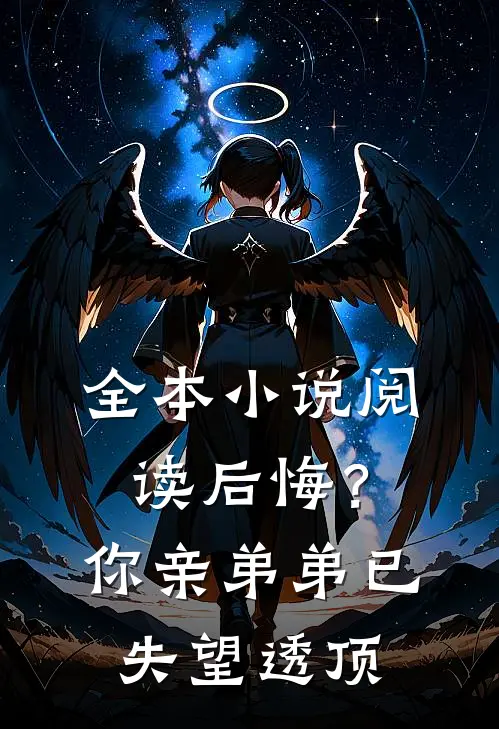 全本小说阅读后悔？你亲弟弟已失望透顶