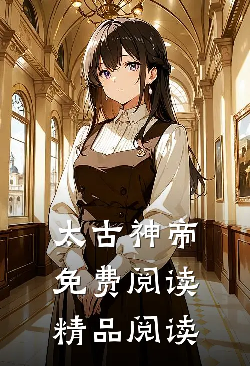 太古神帝免费阅读精品阅读