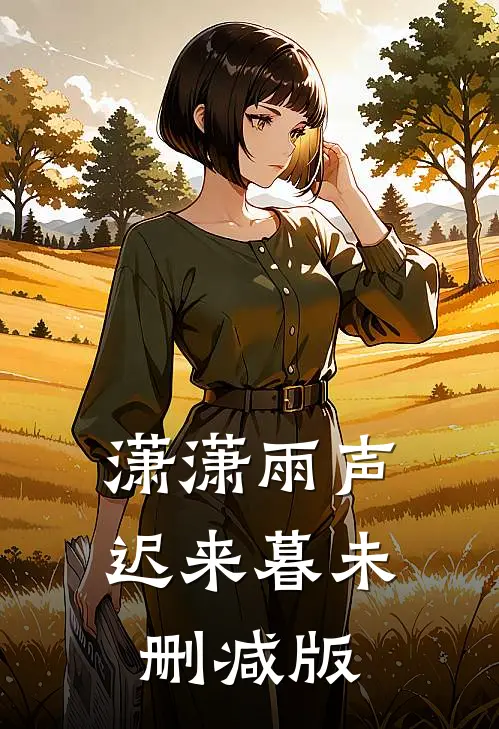 潇潇雨声迟来暮未删减版