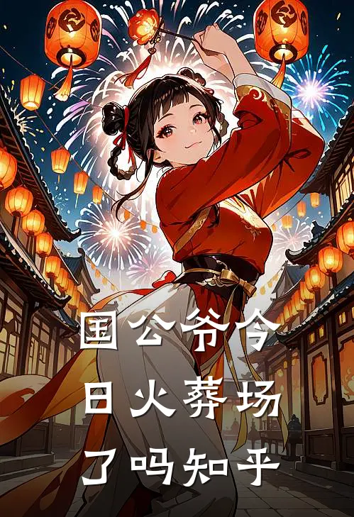国公爷今日火葬场了吗知乎