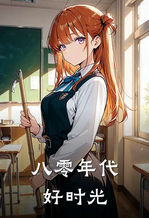 八零年代好时光