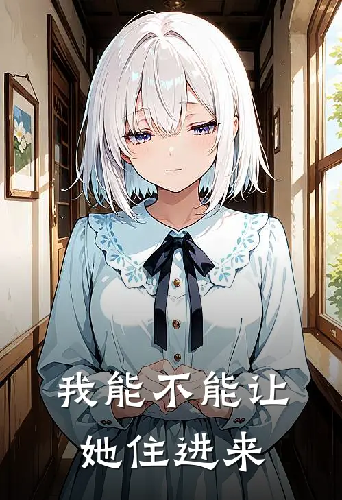 我能不能让她住进来