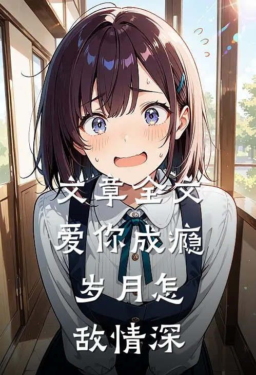 文章全文爱你成瘾，岁月怎敌情深