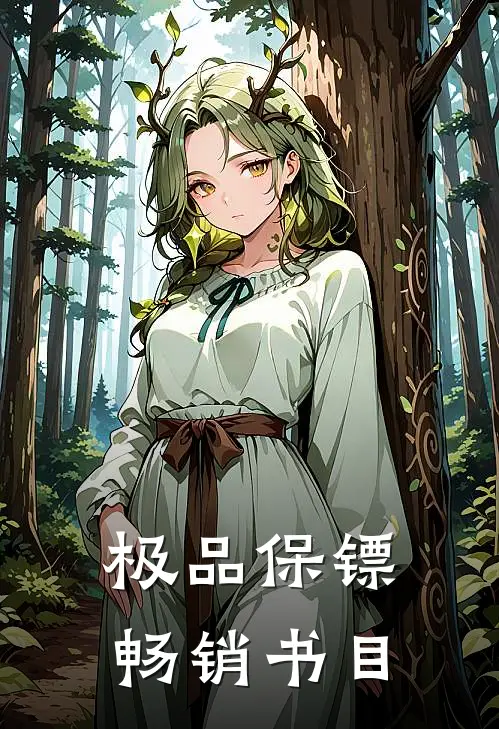 极品保镖畅销书目