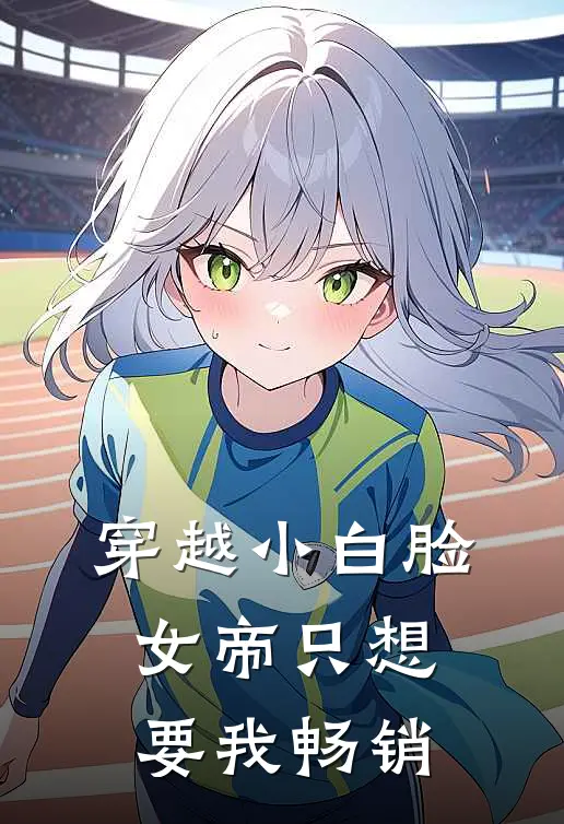 穿越小白脸，女帝只想要我畅销