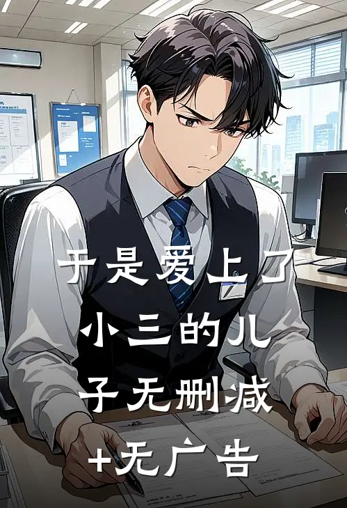 于是爱上了小三的儿子无删减+无广告