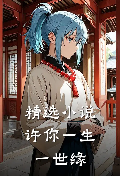 精选小说许你一生一世缘