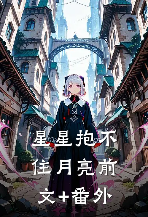星星抱不住月亮前文+番外