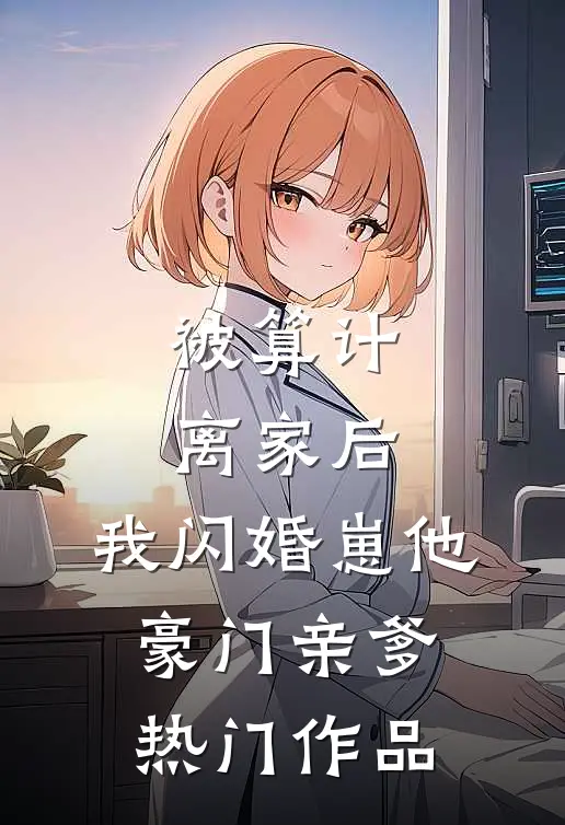 被算计离家后,我闪婚崽他豪门亲爹热门作品