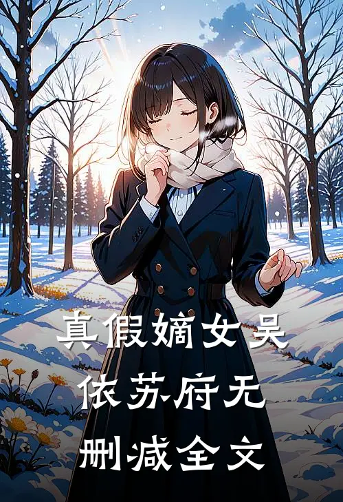 真假嫡女吴依苏府无删减全文