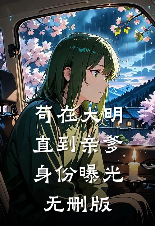 苟在大明，直到亲爹身份曝光无删版