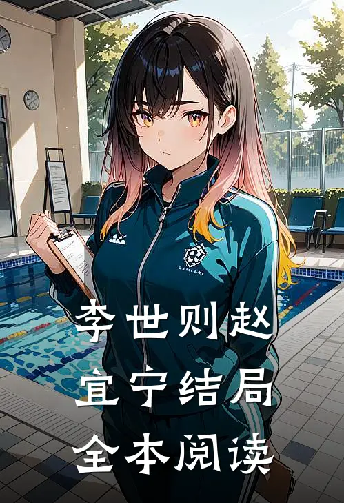 李世则赵宜宁结局全本阅读