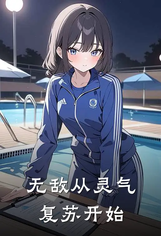 无敌从灵气复苏开始