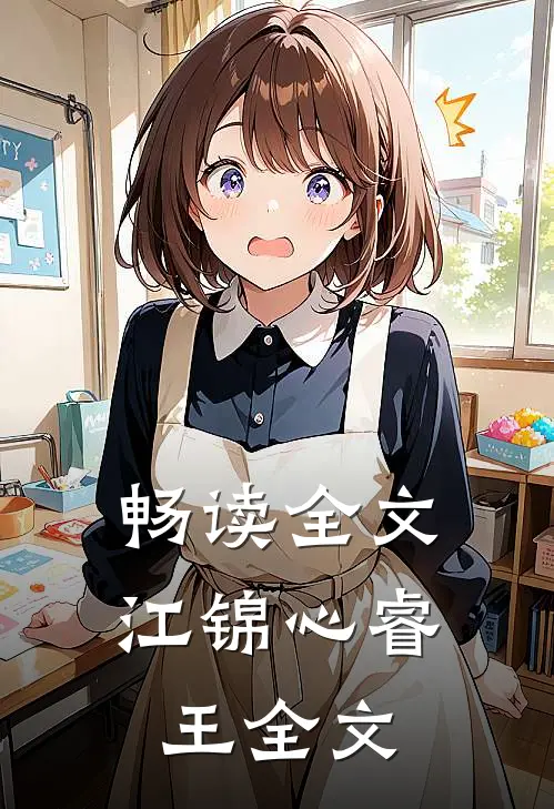 畅读全文江锦心睿王全文