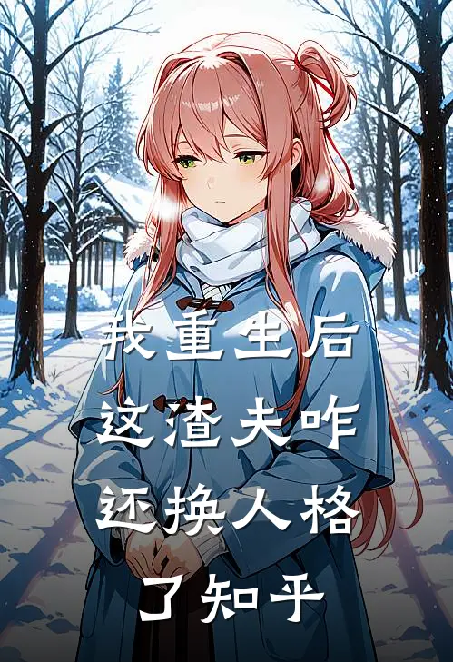 我重生后,这渣夫咋还换人格了知乎免费阅读