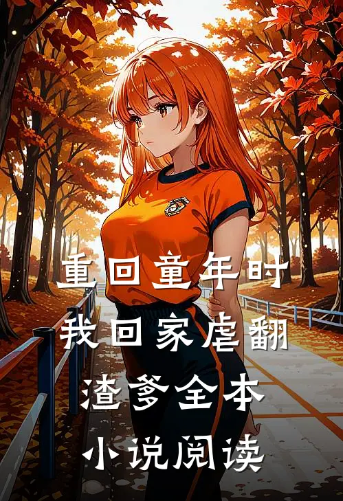 重回童年时：我回家虐翻渣爹全本小说阅读
