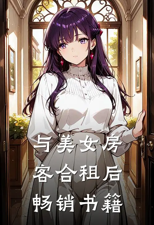 与美女房客合租后畅销书籍