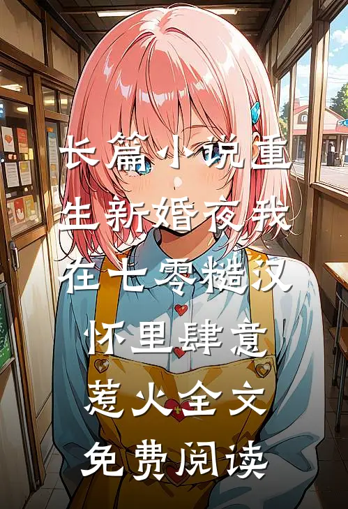 长篇小说重生新婚夜我在七零糙汉怀里肆意惹火全文免费阅读