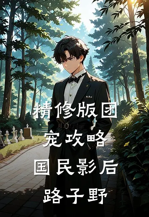 精修版团宠攻略：国民影后路子野