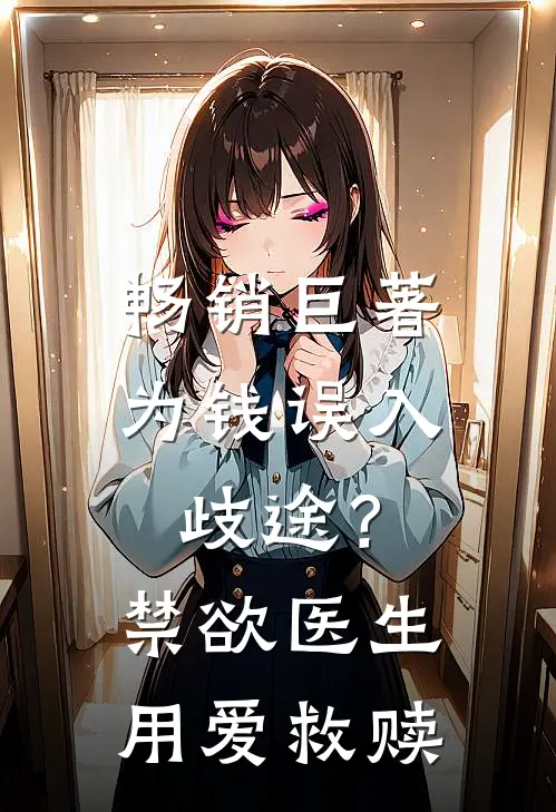 畅销巨著为钱误入歧途？禁欲医生用爱救赎
