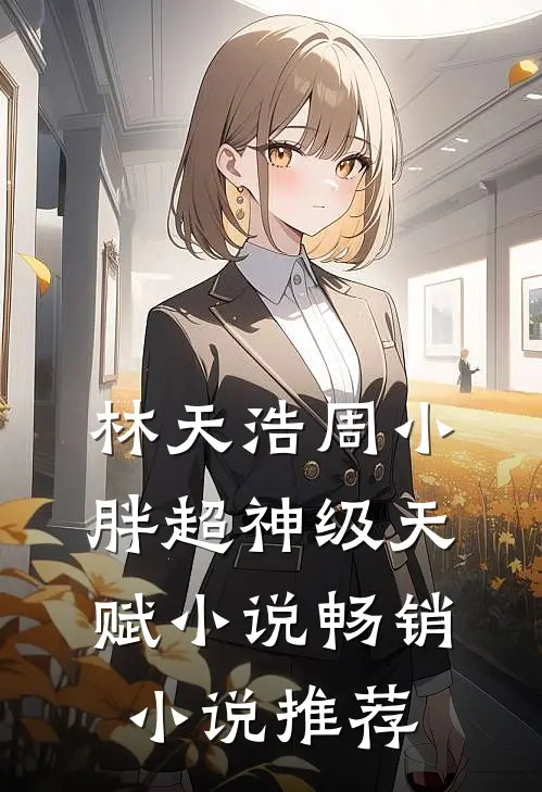 林天浩周小胖超神级天赋小说畅销小说推荐