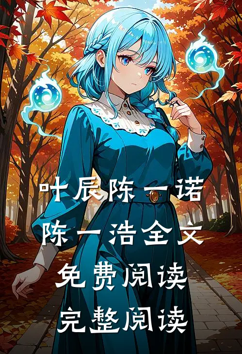 叶辰陈一诺陈一浩全文免费阅读完整阅读