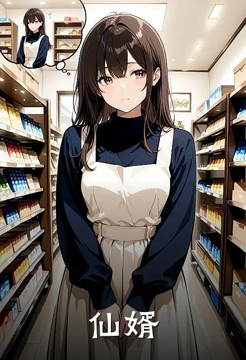 仙婿