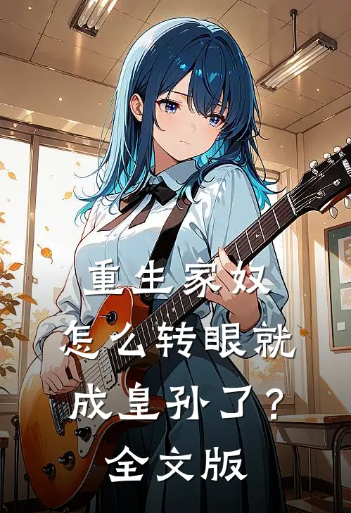 重生家奴，怎么转眼就成皇孙了？全文版