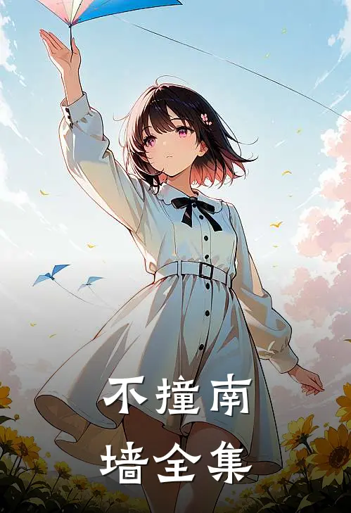 不撞南墙 全集